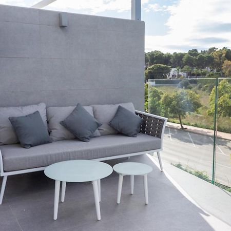 Apartamento Ático Estrasburgo suites Jávea Exterior foto
