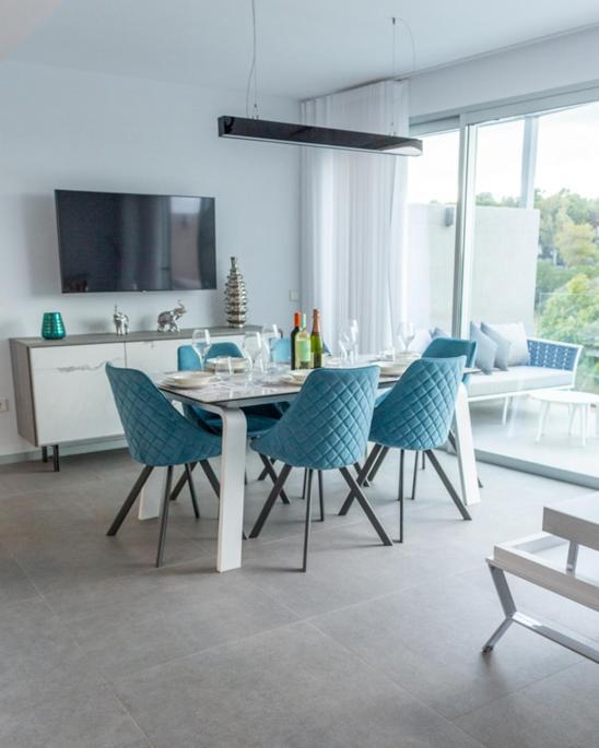 Apartamento Ático Estrasburgo suites Jávea Exterior foto